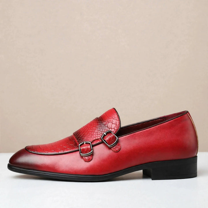 Feros Leather Shoes