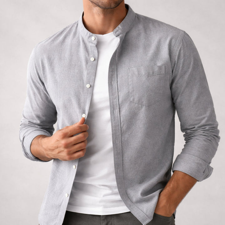 Coren Cotton Shirt