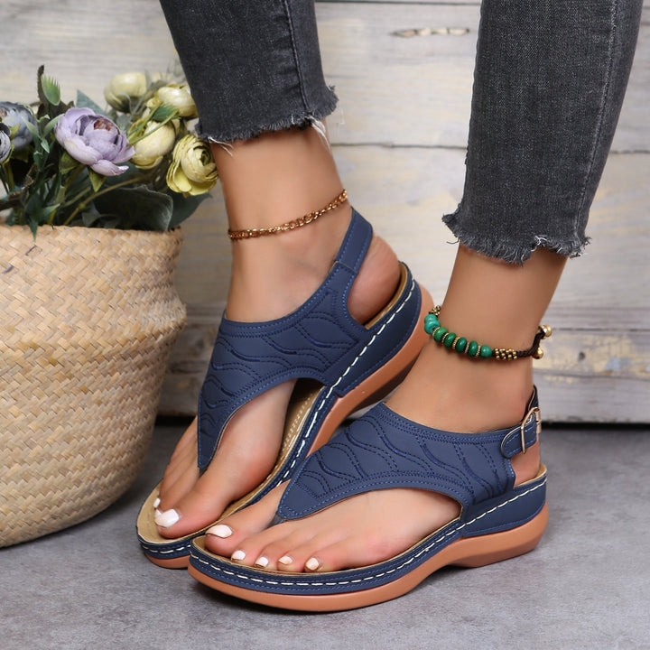 Nira Sandals