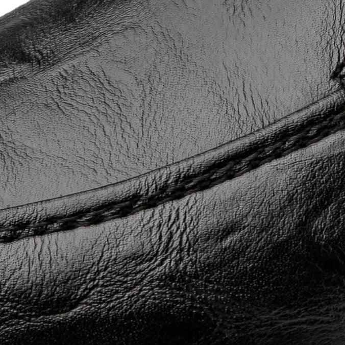 Alten Genuine Leather Loafers