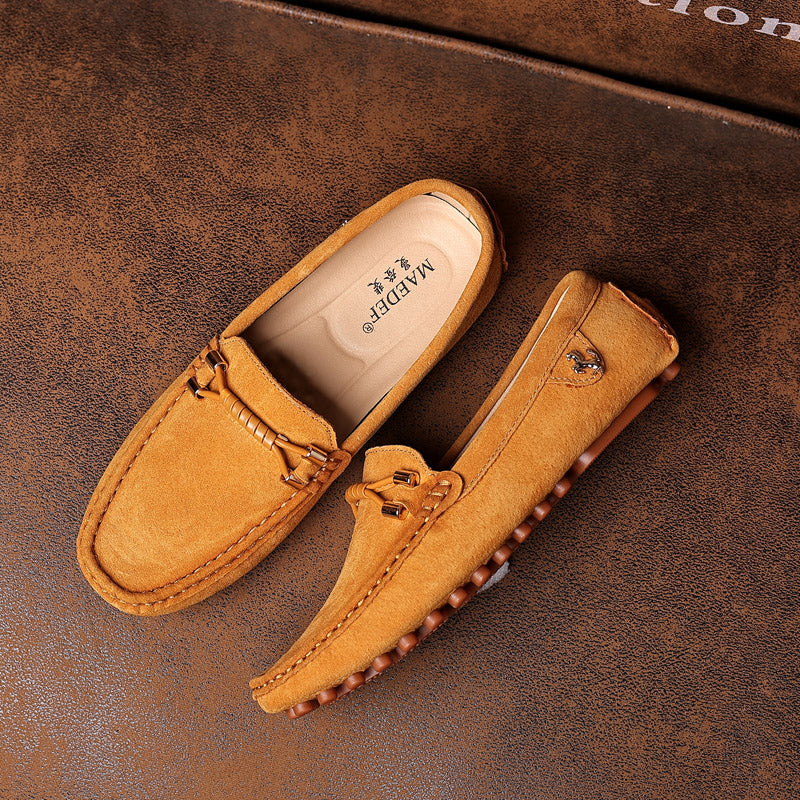 Baren Loafers
