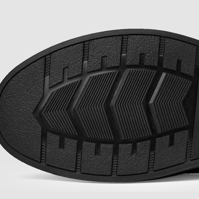 Alten Genuine Leather Loafers