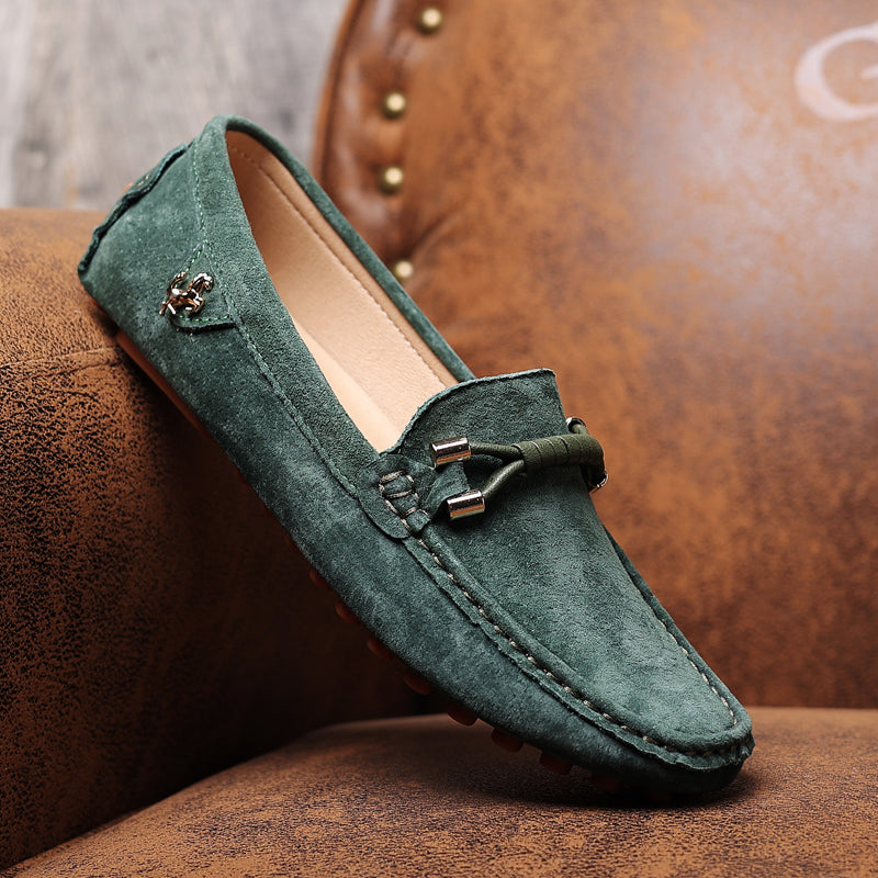 Baren Loafers