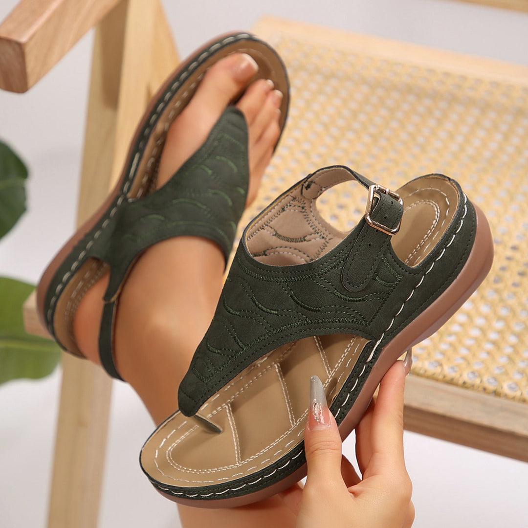 Nira Sandals