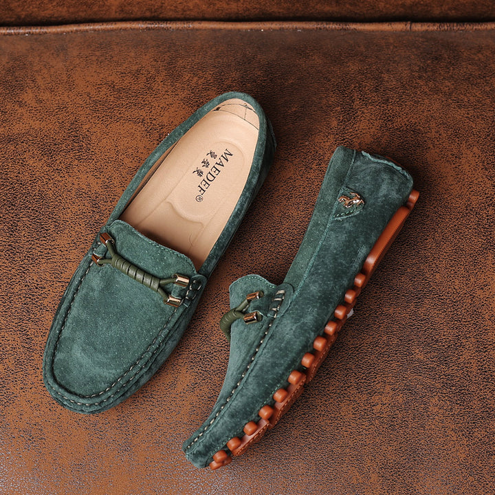 Baren Loafers