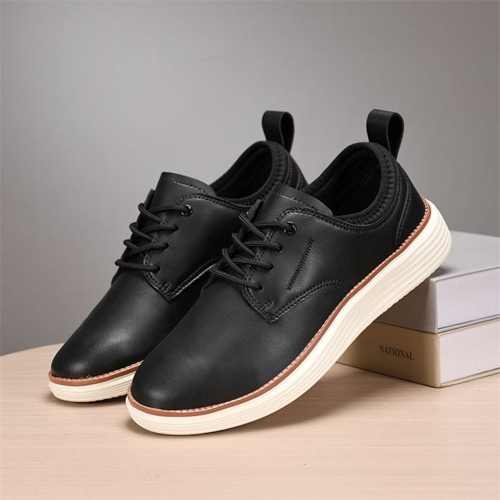 Berkel Leather Shoes