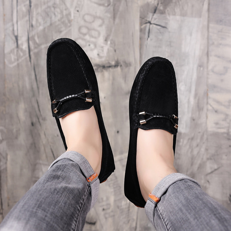 Baren Loafers