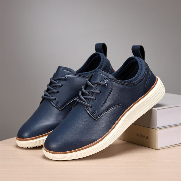 Berkel Leather Shoes