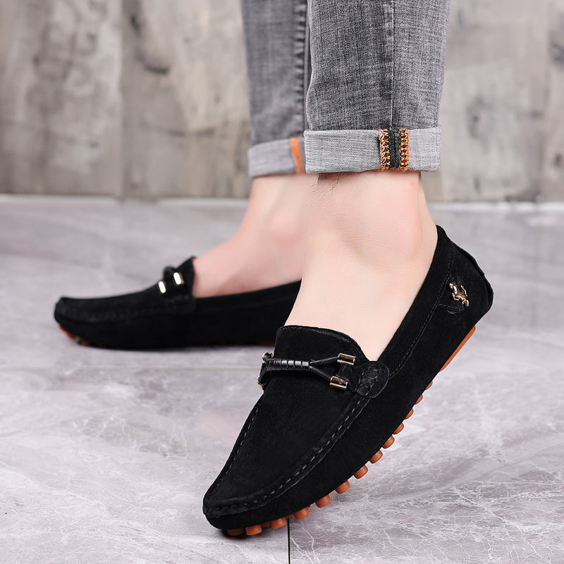 Baren Loafers