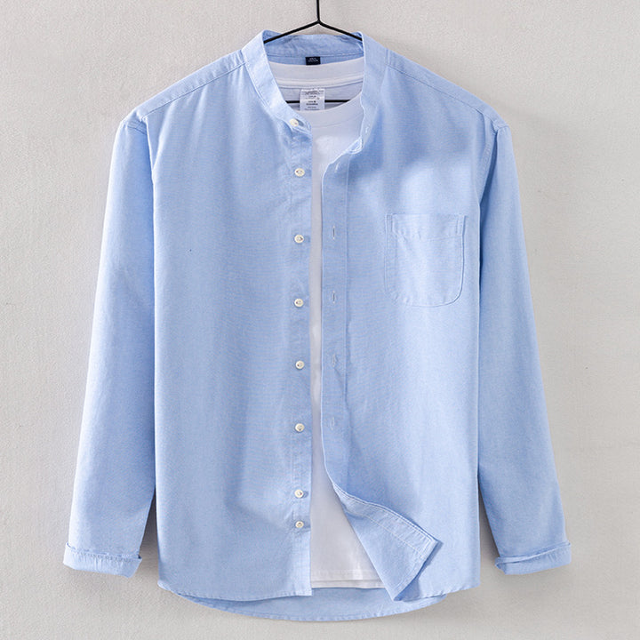Coren Cotton Shirt