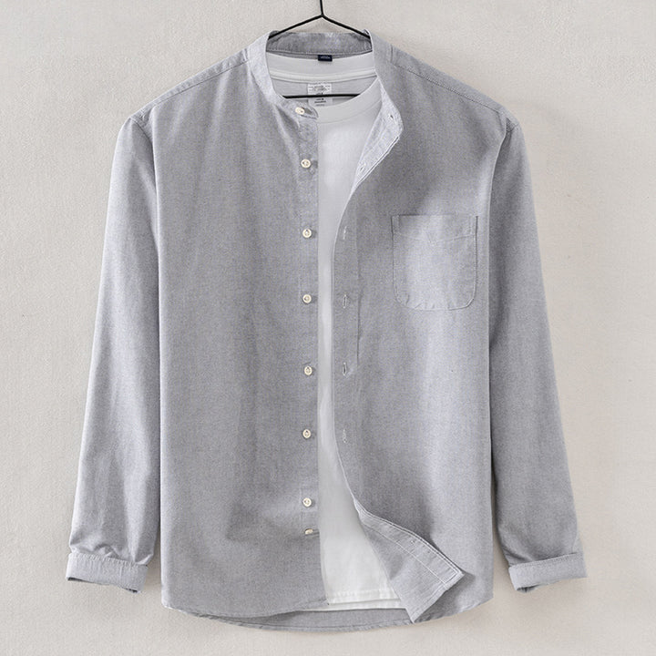 Coren Cotton Shirt