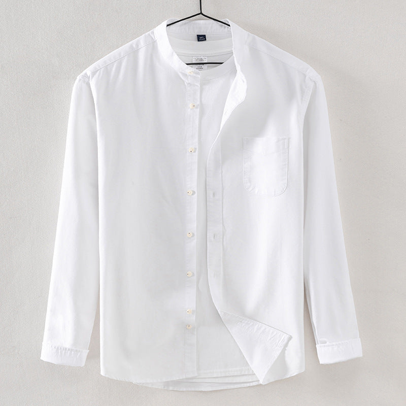 Coren Cotton Shirt