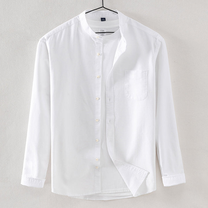Coren Cotton Shirt
