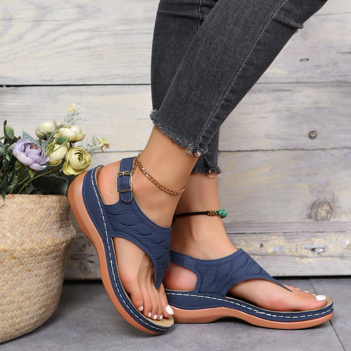 Nira Sandals
