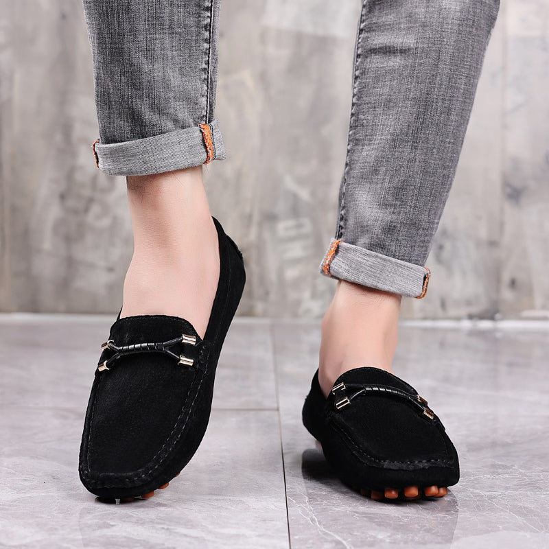Baren Loafers
