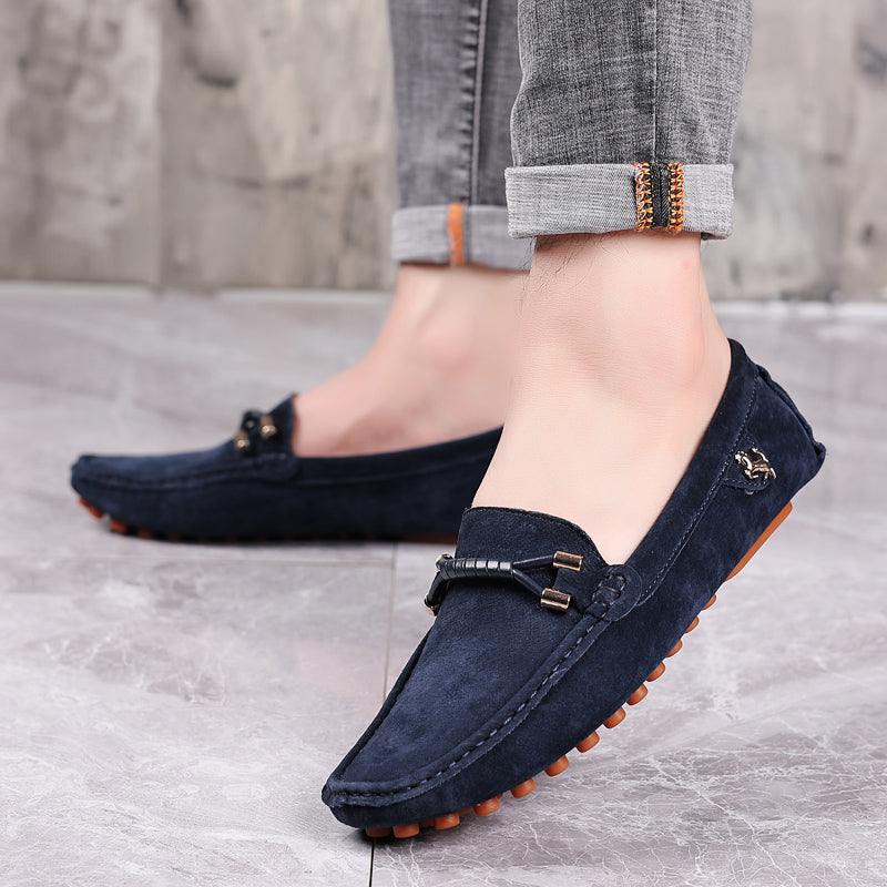 Baren Loafers