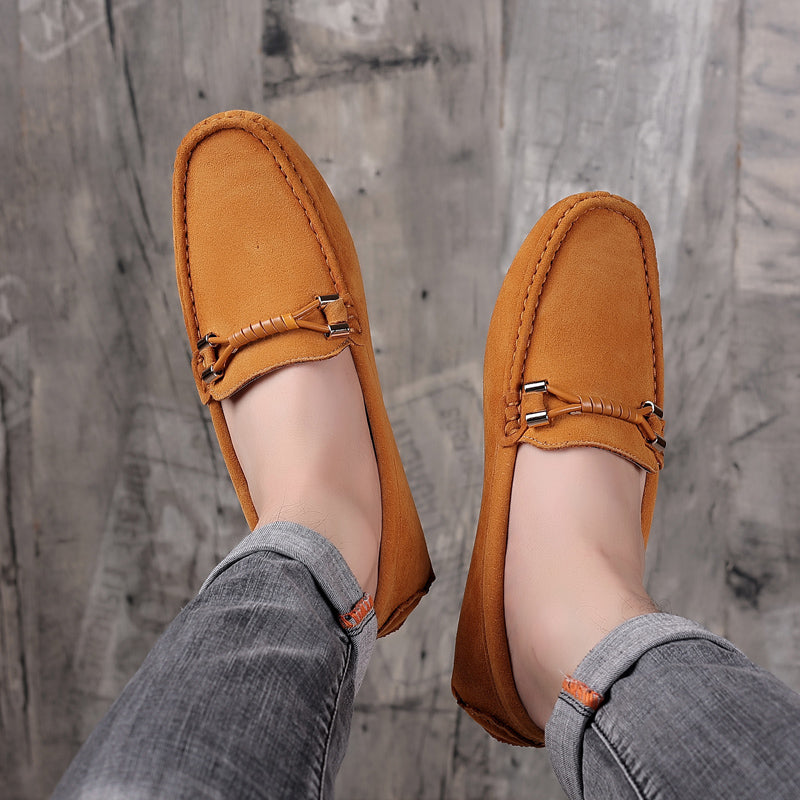 Baren Loafers