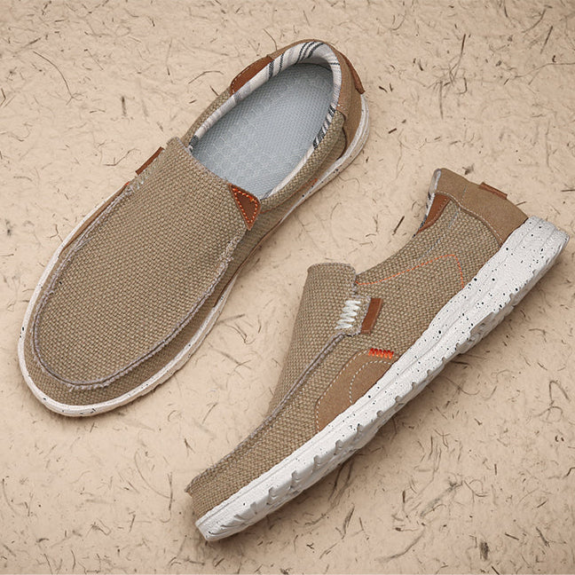 Camden Canvas Shoes