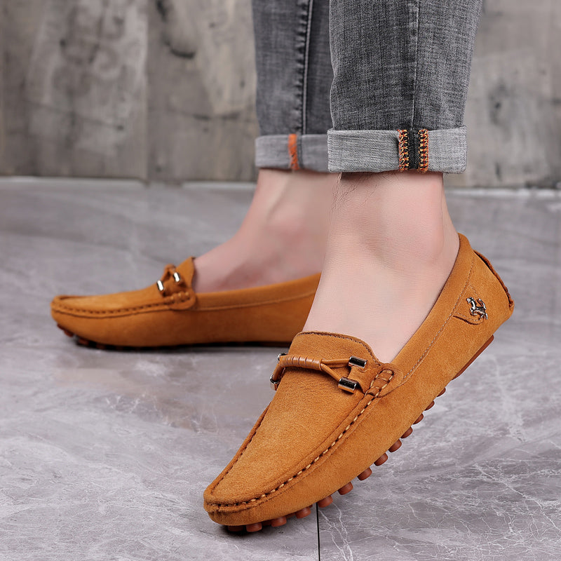 Baren Loafers
