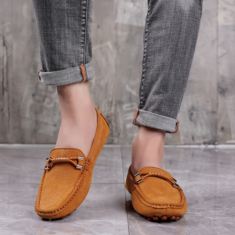 Baren Loafers