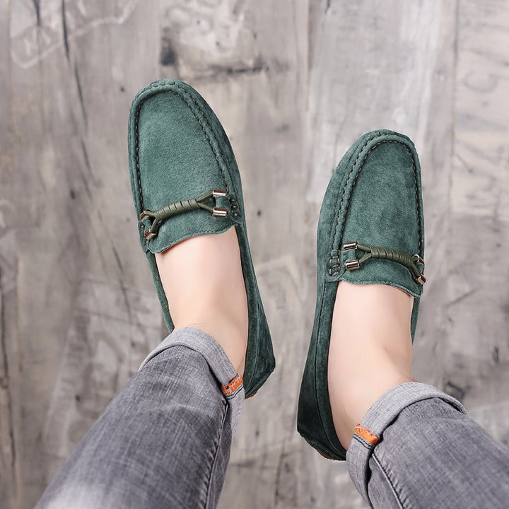 Baren Loafers