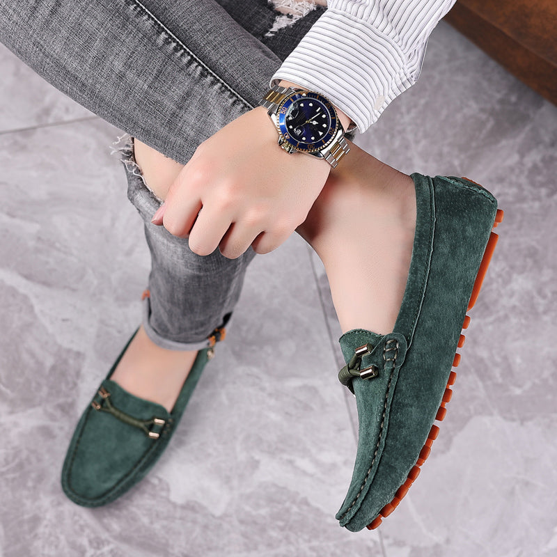 Baren Loafers