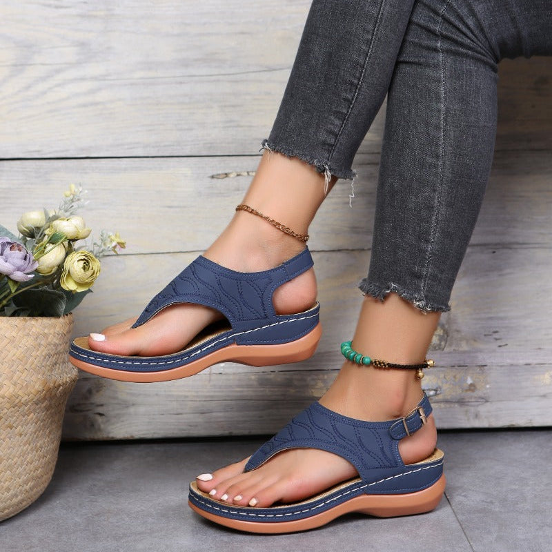 Nira Sandals