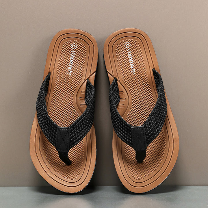 Delmar Flip Flops