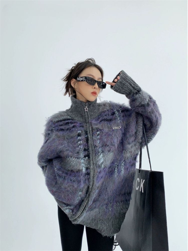 Darcy Oversized Sweater