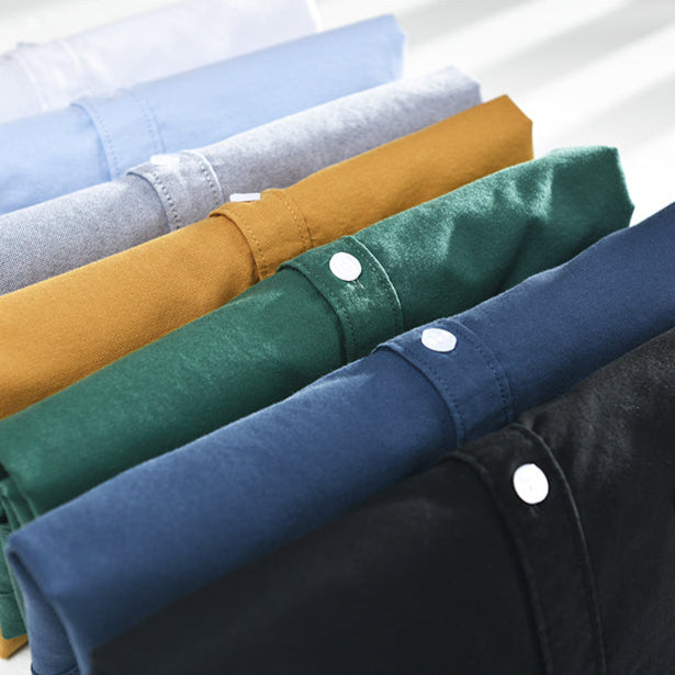 Kairo 100% Cotton Shirt