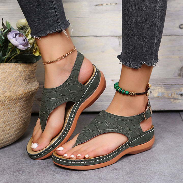Nira Sandals