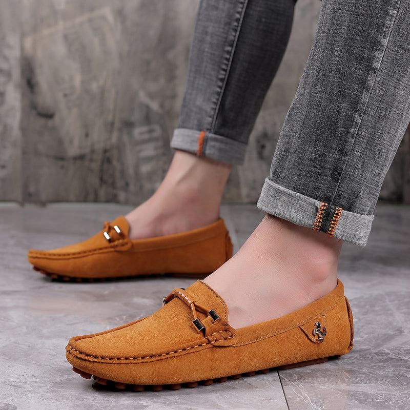 Baren Loafers