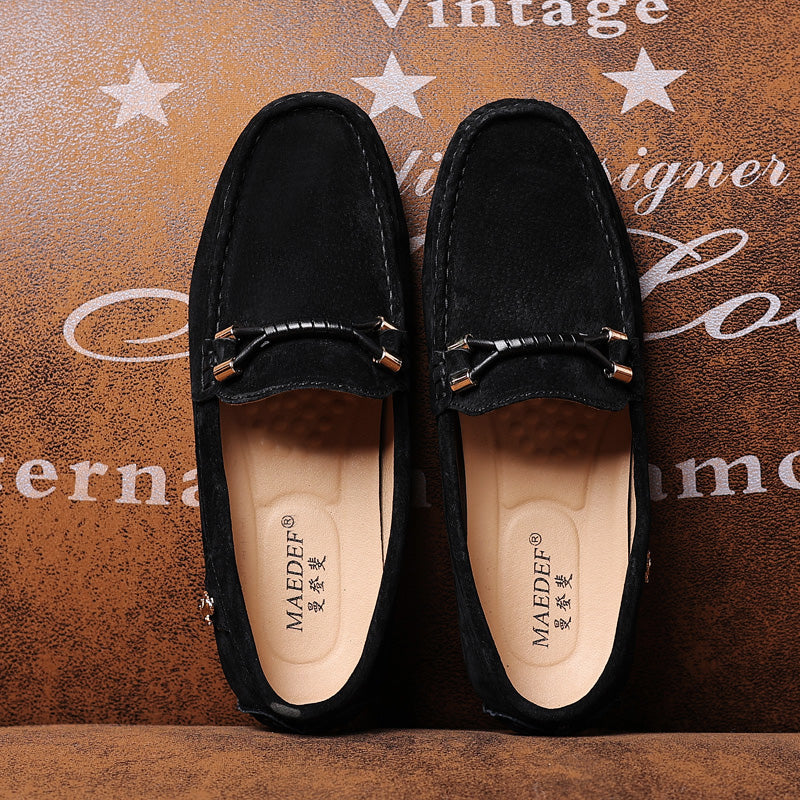 Baren Loafers