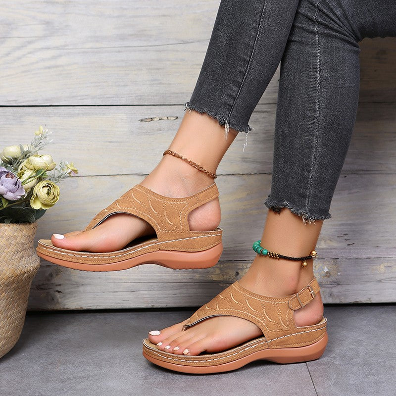 Nira Sandals