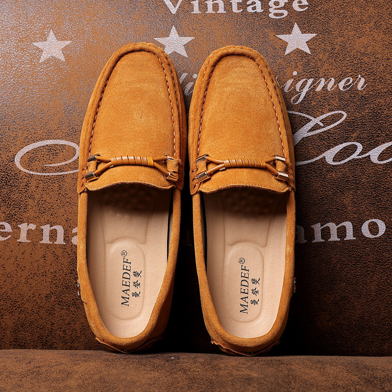 Baren Loafers
