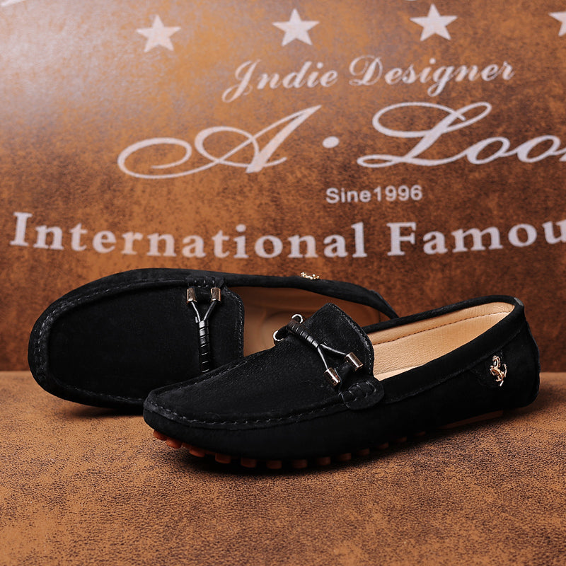 Baren Loafers