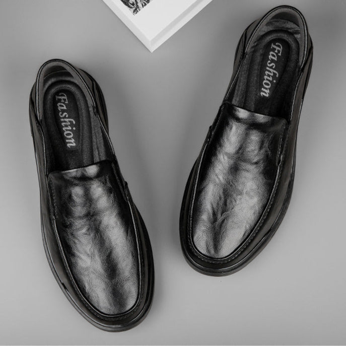 Alten Genuine Leather Loafers