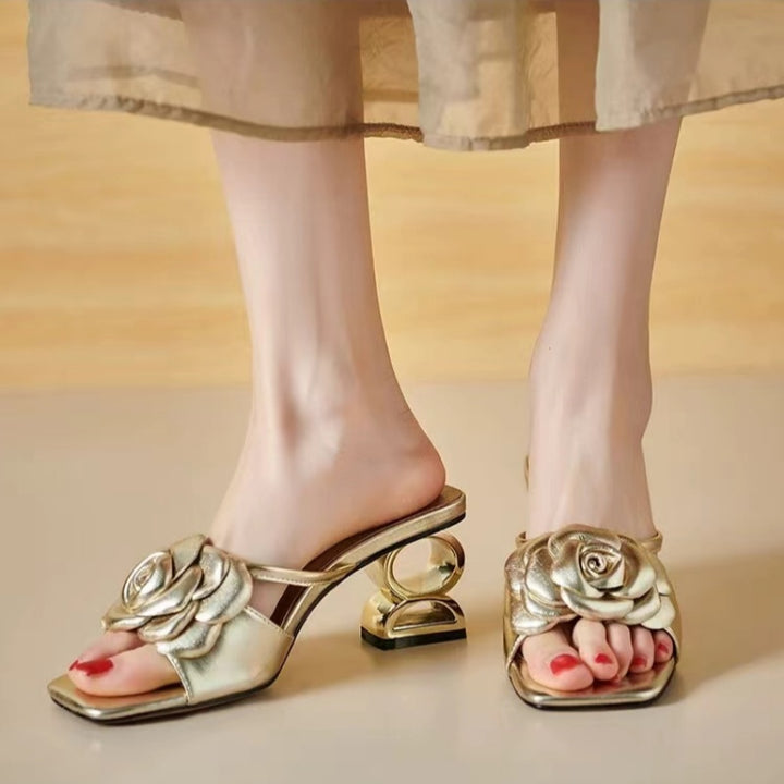 Amelia Rose Sandals