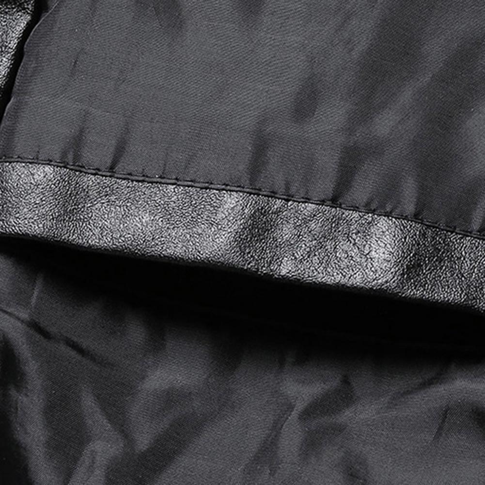 Murphy Leather Jacket