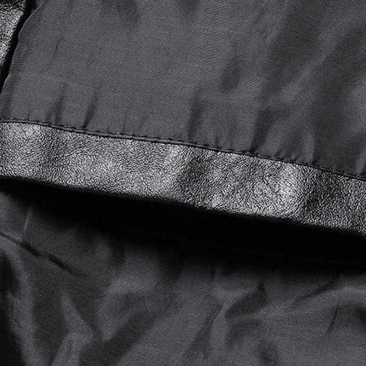 Murphy Leather Jacket