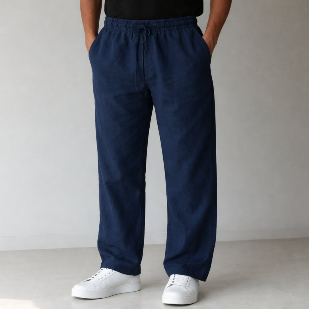 Marn Linen Pants