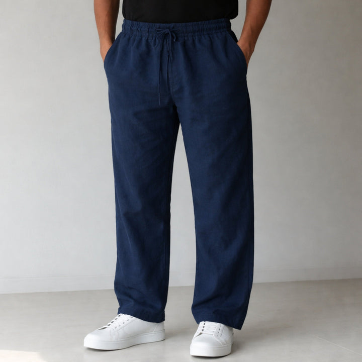 Marn Linen Pants