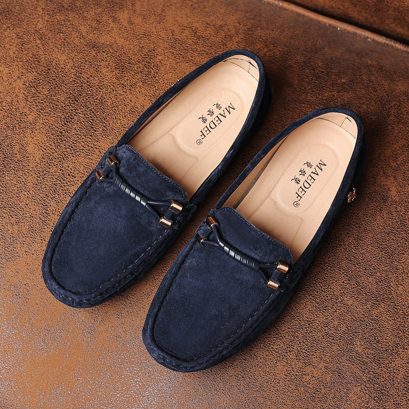 Baren Loafers