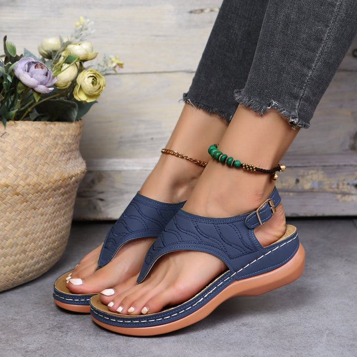 Nira Sandals