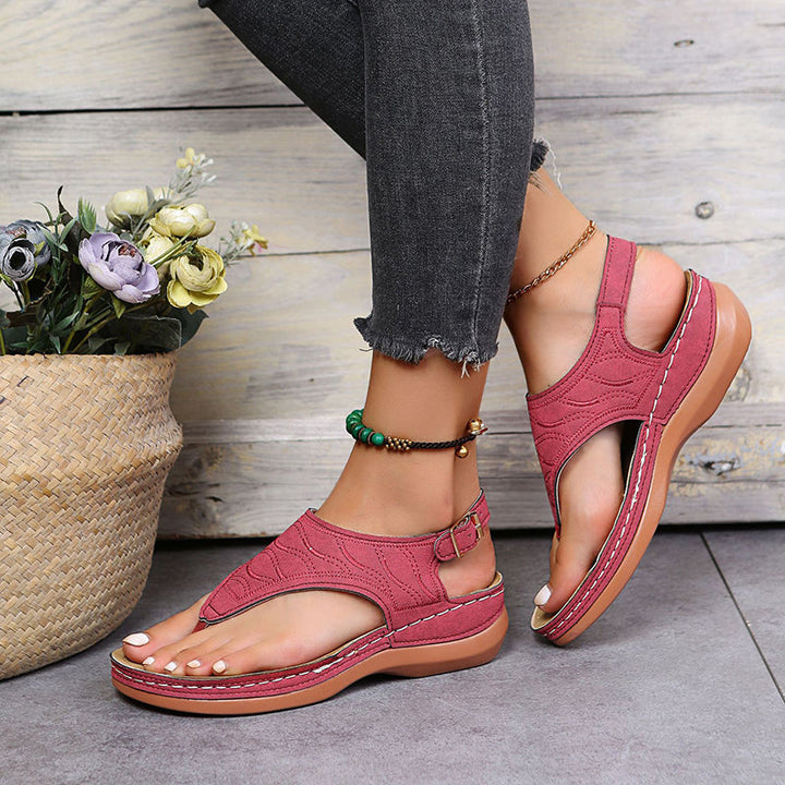 Nira Sandals
