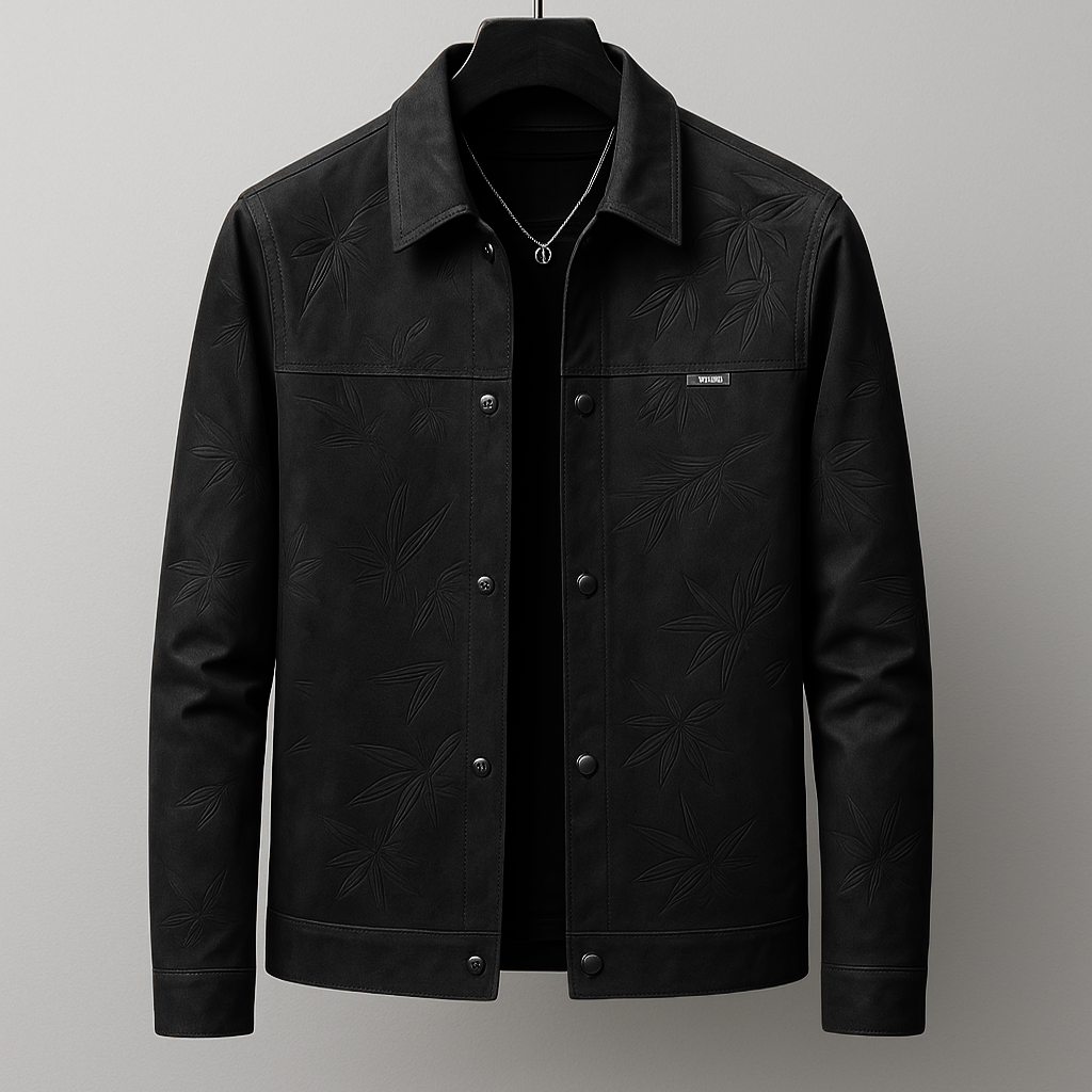 Galan Jacket