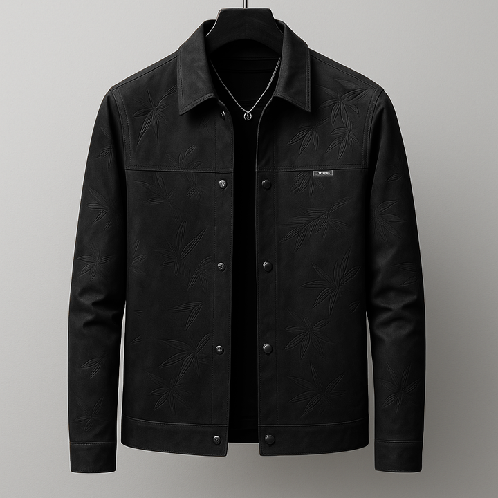 Galan Jacket