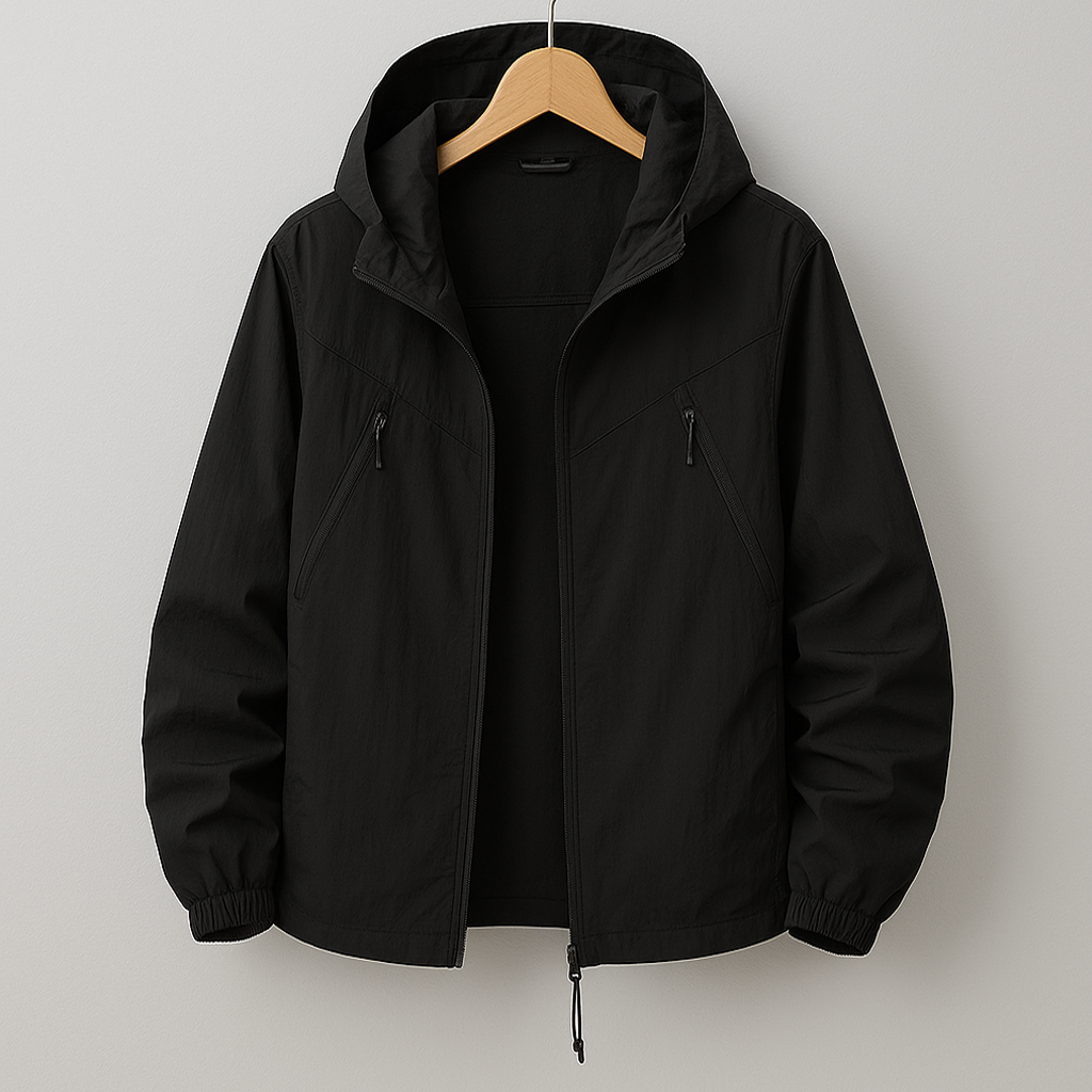 Leuxen Jacket