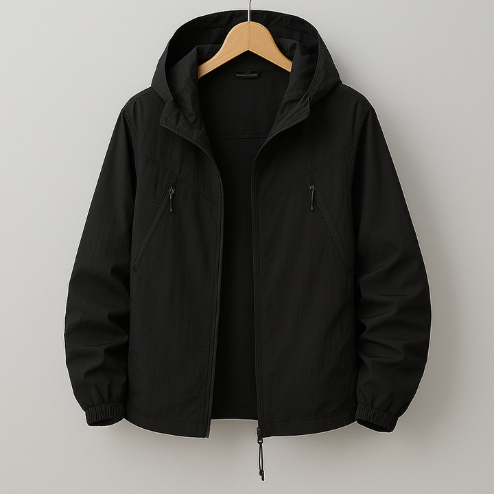 Leuxen Jacket