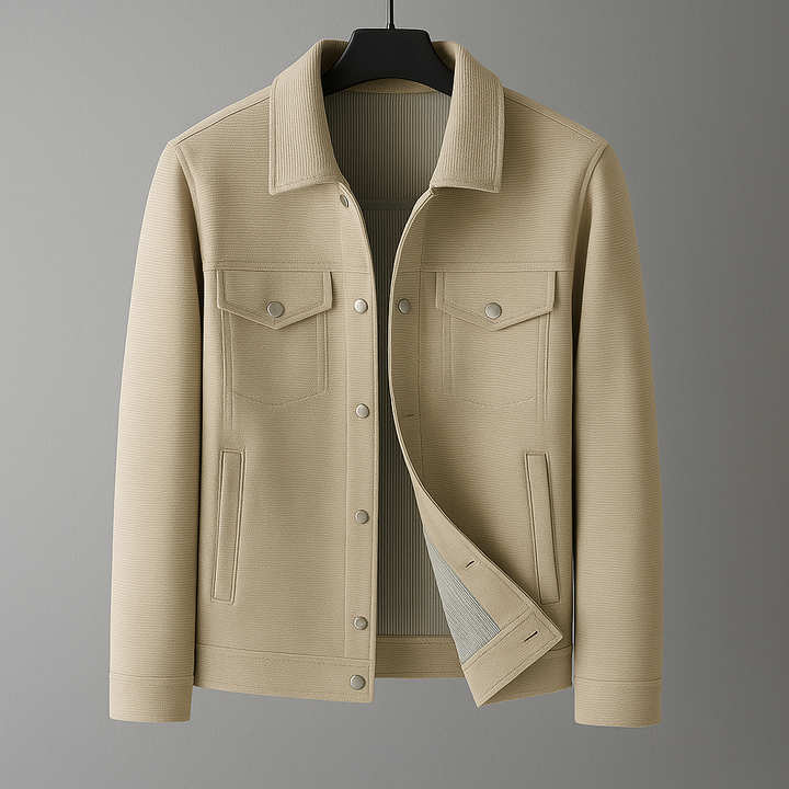Lemar Jacket